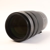 USED Fujifilm XF 100-400mm f4.5-5.6 R LM OIS WR Lens USED Fujifilm XF 100-400mm f4.5-5.6 R LM OIS WR Lens