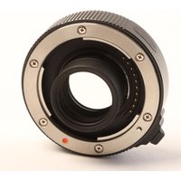 USED Fujifilm 1.4X XF TC WR Teleconverter USED Fujifilm 1.4X XF TC WR Teleconverter