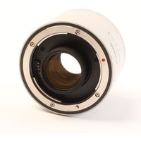 USED Canon EF 2x III Extender USED Canon EF 2x III Extender