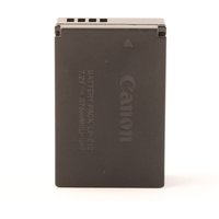 USED Canon LP-E12 Battery Pack USED Canon LP-E12 Battery Pack