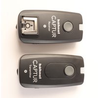 USED Hahnel Captur Remote - Sony USED Hahnel Captur Remote - Sony