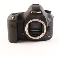 USED Canon EOS 5D Mark III Digital SLR Camera Body USED Canon EOS 5D Mark III Digital SLR Camera Body