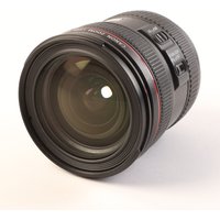 USED Canon EF 24-70mm f4 L IS USM Lens USED Canon EF 24-70mm f4 L IS USM Lens