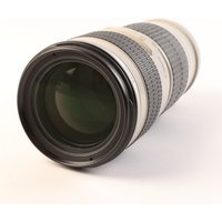 USED Canon EF 70-200mm f4 L USM Lens USED Canon EF 70-200mm f4 L USM Lens