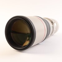 USED Canon EF 400mm f5.6 L USM Lens USED Canon EF 400mm f5.6 L USM Lens