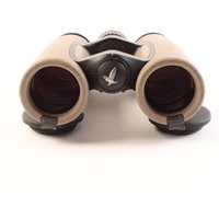 USED Swarovski EL FieldPro 10x32 Swarovision Binoculars - Sand-Brown USED Swarovski EL FieldPro 10x32 Swarovision Binoculars - Sand-Brown