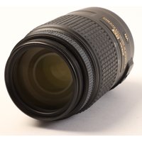USED Nikon 55-300mm f4.5-5.6 G AF-S DX VR Lens USED Nikon 55-300mm f4.5-5.6 G AF-S DX VR Lens