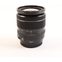 USED Fujifilm XF 18-55mm f2.8-4 R LM OIS Lens USED Fujifilm XF 18-55mm f2.8-4 R LM OIS Lens