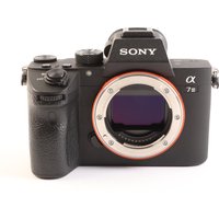 USED Sony A7 III Digital Camera Body USED Sony A7 III Digital Camera Body