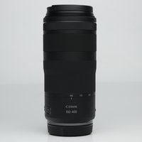 USED Canon RF 100-400mm f5.6-8 IS USM Lens USED Canon RF 100-400mm f5.6-8 IS USM Lens