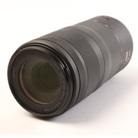 USED Canon RF 100-400mm f5.6-8 IS USM Lens USED Canon RF 100-400mm f5.6-8 IS USM Lens