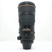 USED Nikon 300mm f2.8 G ED VR II AF-S Nikkor Lens USED Nikon 300mm f2.8 G ED VR II AF-S Nikkor Lens