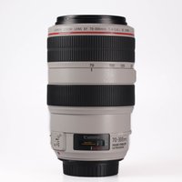 USED Canon EF 70-300mm f4-5.6 L IS USM Lens USED Canon EF 70-300mm f4-5.6 L IS USM Lens