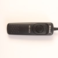 USED Nikon MC-DC2 Remote Control for D90 / D5000/ D5100 USED Nikon MC-DC2 Remote Control for D90 / D5000/ D5100