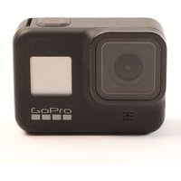 USED GoPro HERO8 Black USED GoPro HERO8 Black