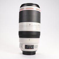 USED Canon EF 100-400mm f4.5-5.6L IS II USM Lens USED Canon EF 100-400mm f4.5-5.6L IS II USM Lens
