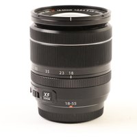 USED Fujifilm XF 18-55mm f2.8-4 R LM OIS Lens USED Fujifilm XF 18-55mm f2.8-4 R LM OIS Lens