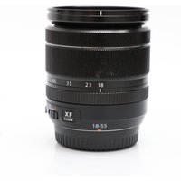 USED Fujifilm XF 18-55mm f2.8-4 R LM OIS Lens USED Fujifilm XF 18-55mm f2.8-4 R LM OIS Lens