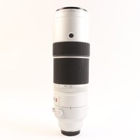 USED Fujifilm XF 150-600mm f5.6-8 R LM OIS WR Lens USED Fujifilm XF 150-600mm f5.6-8 R LM OIS WR Lens