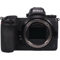 USED Nikon Z6 Digital Camera Body USED Nikon Z6 Digital Camera Body