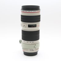 USED Canon EF 70-200mm f4 L USM Lens USED Canon EF 70-200mm f4 L USM Lens