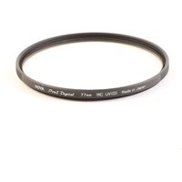 USED Hoya 77mm Pro1 Digital UV Filter USED Hoya 77mm Pro1 Digital UV Filter