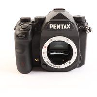 USED Pentax K-1 Mark II Digital SLR Camera Body USED Pentax K-1 Mark II Digital SLR Camera Body