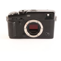 USED Fujifilm X-Pro3 Digital Camera Body - Black USED Fujifilm X-Pro3 Digital Camera Body - Black