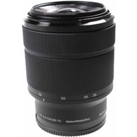 USED Sony FE 28-70mm f3.5-5.6 OSS Lens USED Sony FE 28-70mm f3.5-5.6 OSS Lens