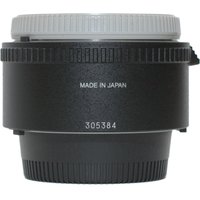 USED Nikon TC-17E II AF-S Teleconverter USED Nikon TC-17E II AF-S Teleconverter