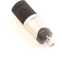 USED Sennheiser MK4 Microphone USED Sennheiser MK4 Microphone