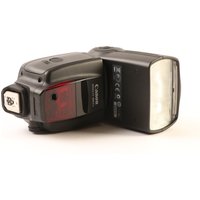 USED Canon Speedlite 580EX II Flashgun USED Canon Speedlite 580EX II Flashgun