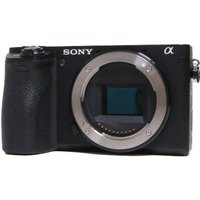 USED Sony Alpha A6500 Digital Camera Body USED Sony Alpha A6500 Digital Camera Body