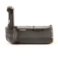 USED Canon BG-E20 Battery Grip for EOS 5D Mark IV USED Canon BG-E20 Battery Grip for EOS 5D Mark IV