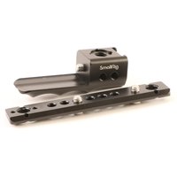 USED SmallRig Sony FX3 XLR Handle Extension Rig MD3490 USED SmallRig Sony FX3 XLR Handle Extension Rig MD3490