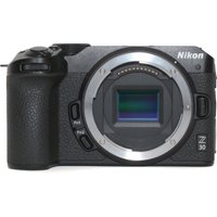 USED Nikon Z30 Digital Camera Body USED Nikon Z30 Digital Camera Body