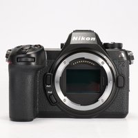 USED Nikon Z6 III Digital Camera Body USED Nikon Z6 III Digital Camera Body