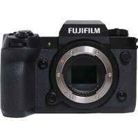 USED Fujifilm X-H2 Digital Camera Body USED Fujifilm X-H2 Digital Camera Body