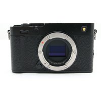 USED Fujifilm X-E5 Digital Camera Body - Black USED Fujifilm X-E5 Digital Camera Body - Black