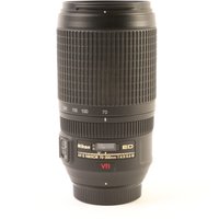 USED Nikon 70-300mm f4.5-5.6 G AF-S VR IF-ED Lens USED Nikon 70-300mm f4.5-5.6 G AF-S VR IF-ED Lens