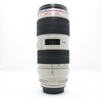 USED Canon EF 70-200mm f2.8 L IS II USM Lens USED Canon EF 70-200mm f2.8 L IS II USM Lens