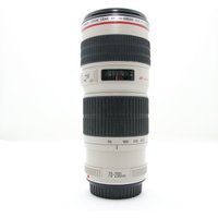 USED Canon EF 70-200mm f4 L USM Lens USED Canon EF 70-200mm f4 L USM Lens