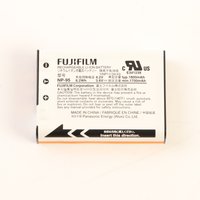 USED Fujifilm NP-95 Lithium Ion Battery USED Fujifilm NP-95 Lithium Ion Battery