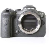 USED Canon EOS R6 Digital Camera Body USED Canon EOS R6 Digital Camera Body