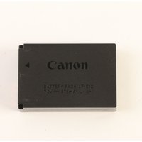 USED Canon LP-E12 Battery Pack USED Canon LP-E12 Battery Pack
