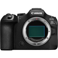 Canon EOS R6 Mark III Digital Camera Body Canon EOS R6 Mark III Digital Camera Body