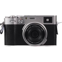 USED Fujifilm X100V Digital Camera - Silver USED Fujifilm X100V Digital Camera - Silver