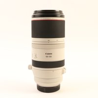 USED Canon RF 100-500mm f4.5-7.1L IS USM Lens USED Canon RF 100-500mm f4.5-7.1L IS USM Lens