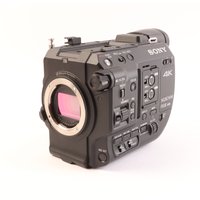 USED Sony PXW-FS5 II 4K Professional Camcorder USED Sony PXW-FS5 II 4K Professional Camcorder