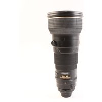 USED Nikon 400mm f2.8 G ED VR AF-S Nikkor Lens USED Nikon 400mm f2.8 G ED VR AF-S Nikkor Lens